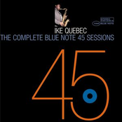 the complete blue note 45 sessions