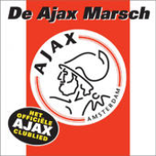 De Ajax Marsch - Single