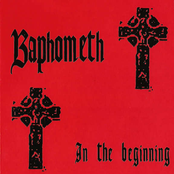 Birth Of Gods by Baphometh