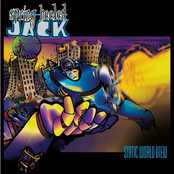 Spring Heeled Jack: Static World View