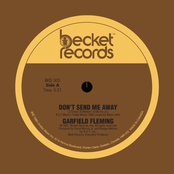 Garfield Fleming: Don't Send Me Away / You Got Dat Right