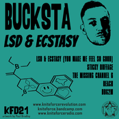 LSD & Ecstasy EP