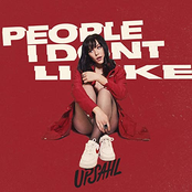 Upsahl: People I Don't Like