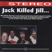 World Overdose by Jack Killed Jill