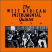 the west african instrumental quintet