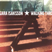 Shifting Dream by Sara Isaksson