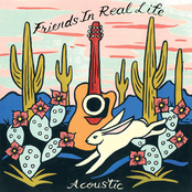 Friends In Real Life: Acoustic