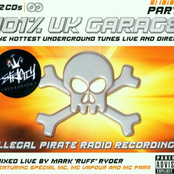 101% UK Garage Part 1