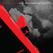 Love Sick by The White Stripes