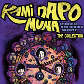 Kami nAPO Muna Tribute To Apo Hiking Society