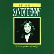 The Lady by Sandy Denny