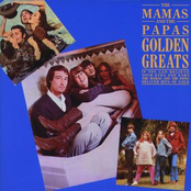 Golden Greats Album Picture