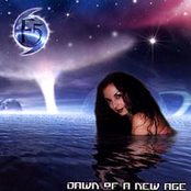 Dawn Of A New Age by F5