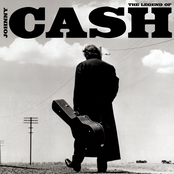 I Walk The Line by Johnny Cash