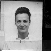 Luck With Hans Bethe by Richard Feynman