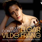 Elgar: Violin Concerto, Op. 61