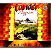 Canaã é Logo Ali