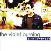 The Only One by The Violet Burning