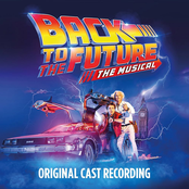 Back to the Future: The Musical (Deluxe Edition)