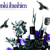 Zaki Ibrahim: Eclectica (Episodes In Purple)