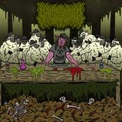 Life On Death Row Volume 2: The Last Supper