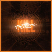 Criminal Town - Single