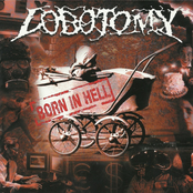 Dead by Lobotomy