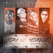 Fora no Henrique de Ferraz