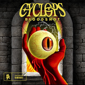 Cyclops: Bloodshot