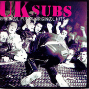 Original Punks Original Hits