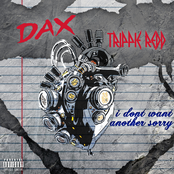 i don't want another sorry - Single