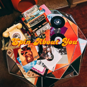 Spin About You