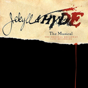 jekyll & hyde the musical - original broadway cast