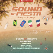 Sound Of Fiesta (Vamos A La Playa) [feat. Shaggy]