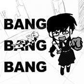 Bang Bang Bang - Chainsaw Man Song (ft. ‪@Starxrayne‬ & ‪@JamsDX‬)