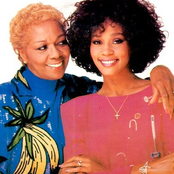 Whitney Houston & Cissy Houston