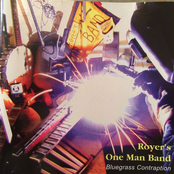 Bluegrass Contraption