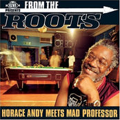 For Me by Horace Andy Meets Mad Professor