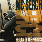 Hits The Head by Mc Serch
