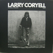 Excerpt by Larry Coryell