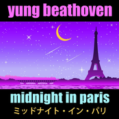 Midnight in Paris