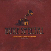 Adventures in Gramophone