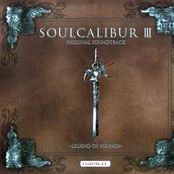 Soul Calibur III Original Soundtrack -LEGEND OF SOUNDS- (Disc II)