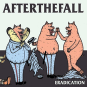Irrational Behavior by After The Fall