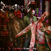 Zombies From Tokyo by Zombie Ritual