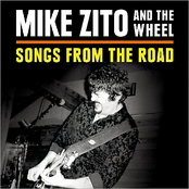 Mike Zito: Songs from the Road