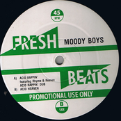 Acid Rappin / Acid Heaven