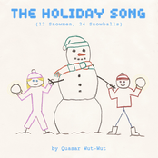 The Holiday Song (12 Snowmen, 24 Snowballs)