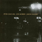 petr cancura, joe morris, jason nazary