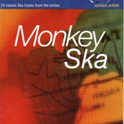 monkey ska